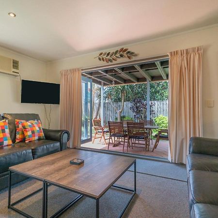 Pipi Dune Villa - Whitianga Holiday Home Eksteriør bilde