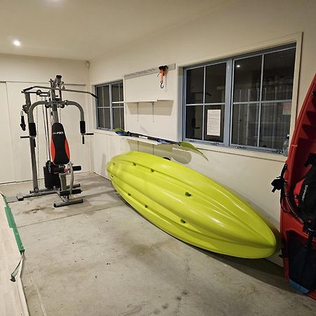 Pipi Dune Villa - Whitianga Holiday Home Eksteriør bilde