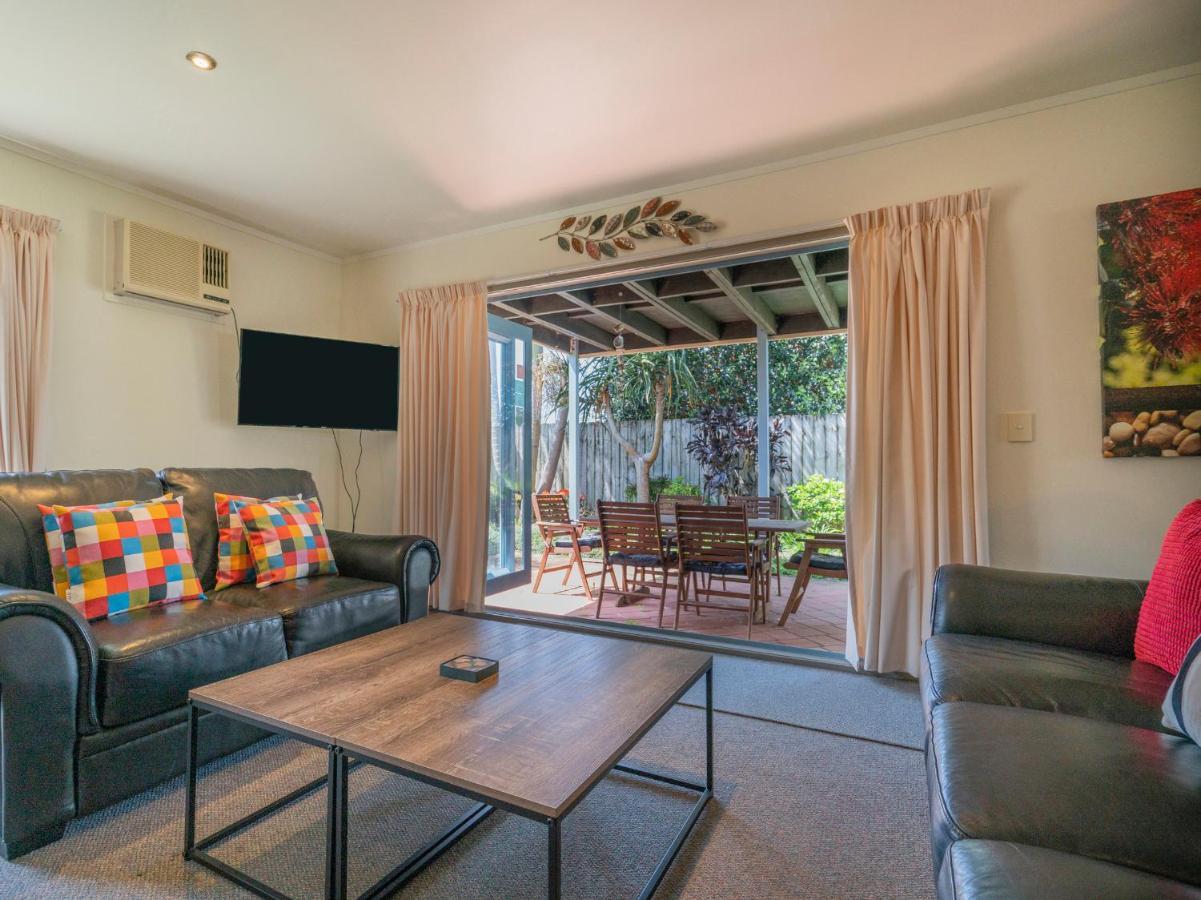 Pipi Dune Villa - Whitianga Holiday Home Eksteriør bilde