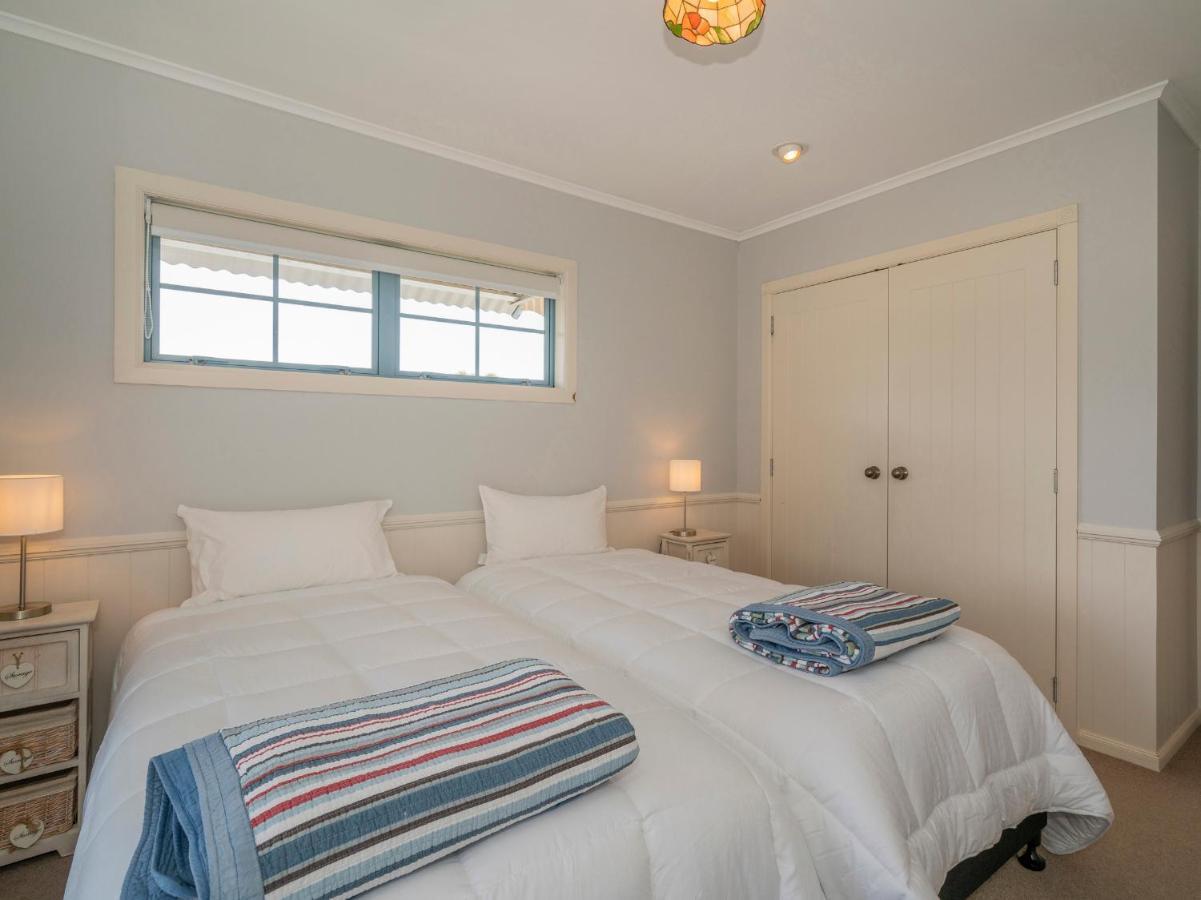 Pipi Dune Villa - Whitianga Holiday Home Eksteriør bilde