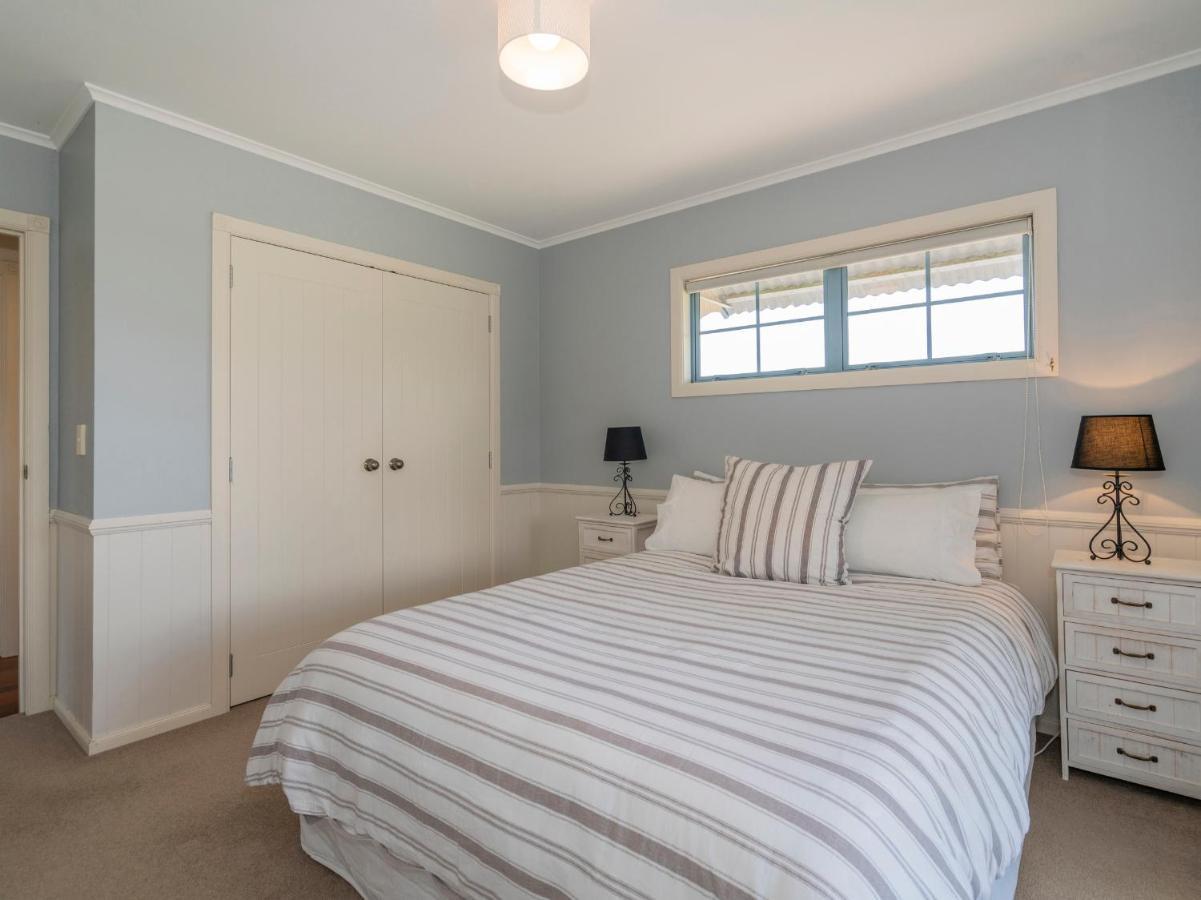 Pipi Dune Villa - Whitianga Holiday Home Eksteriør bilde
