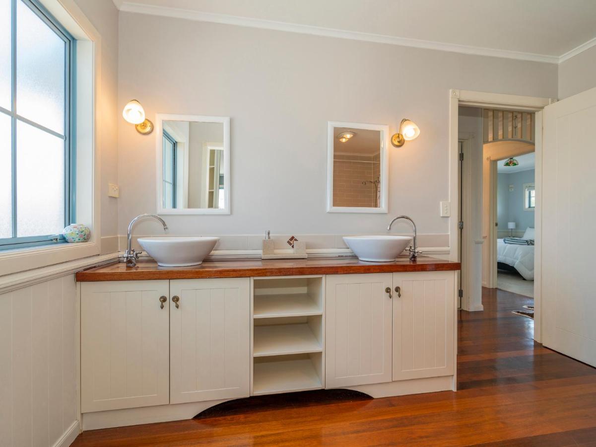 Pipi Dune Villa - Whitianga Holiday Home Eksteriør bilde