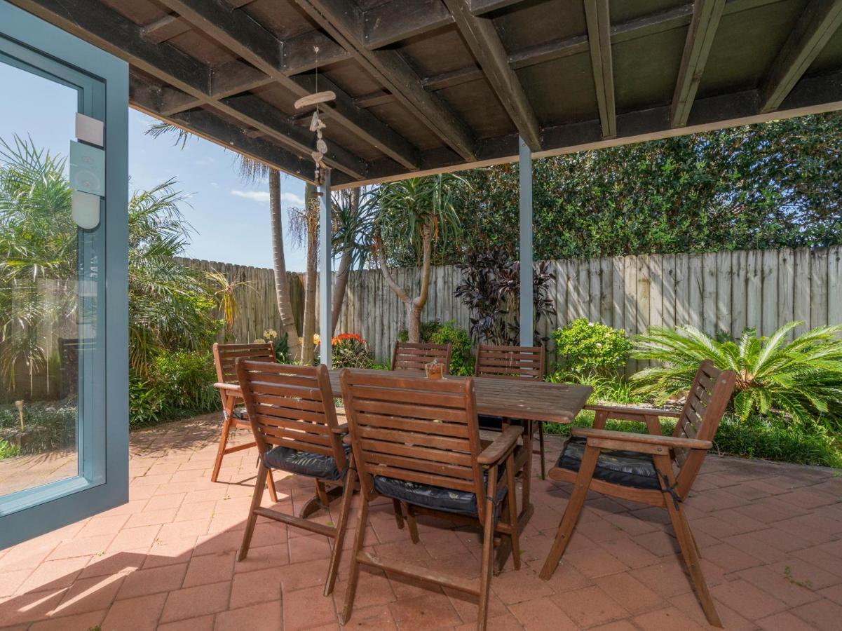 Pipi Dune Villa - Whitianga Holiday Home Eksteriør bilde