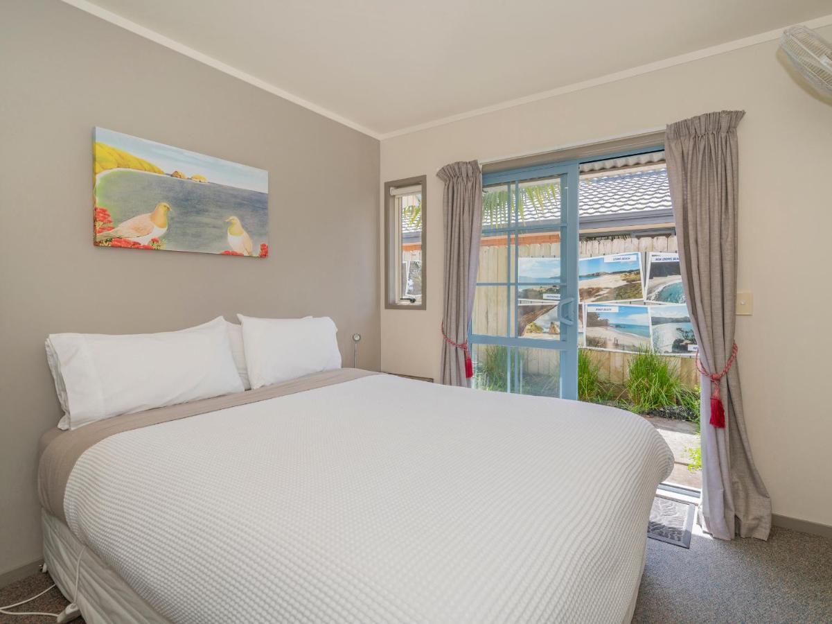 Pipi Dune Villa - Whitianga Holiday Home Eksteriør bilde
