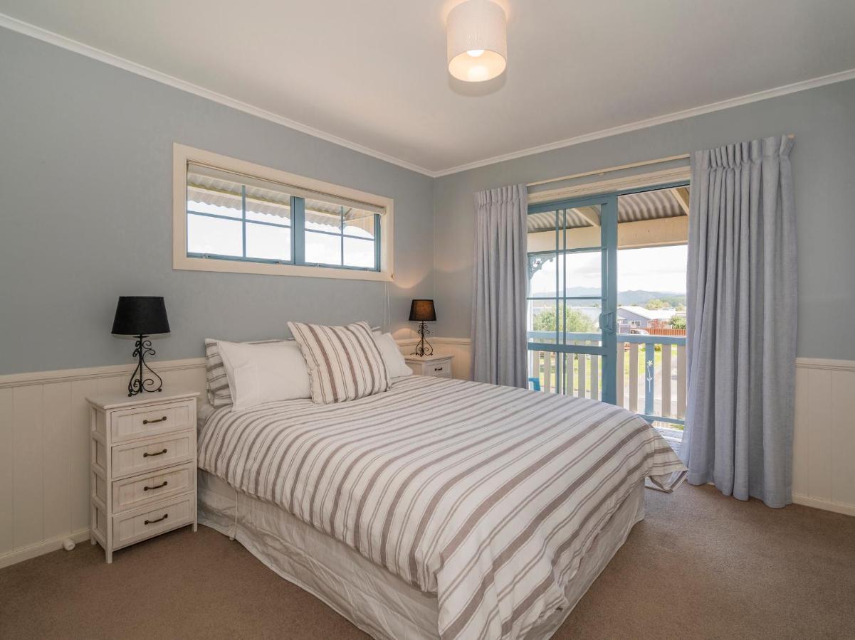Pipi Dune Villa - Whitianga Holiday Home Eksteriør bilde