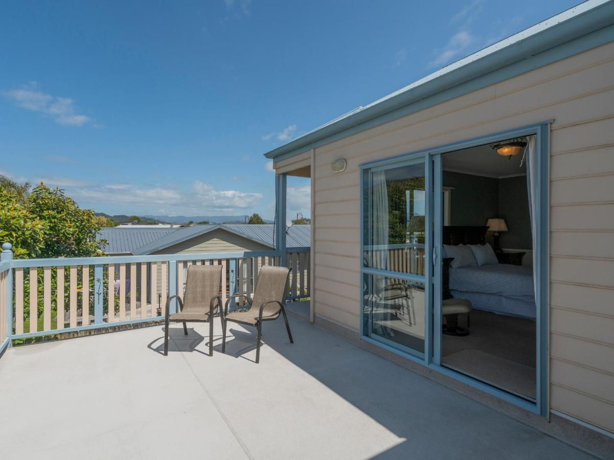 Pipi Dune Villa - Whitianga Holiday Home Eksteriør bilde