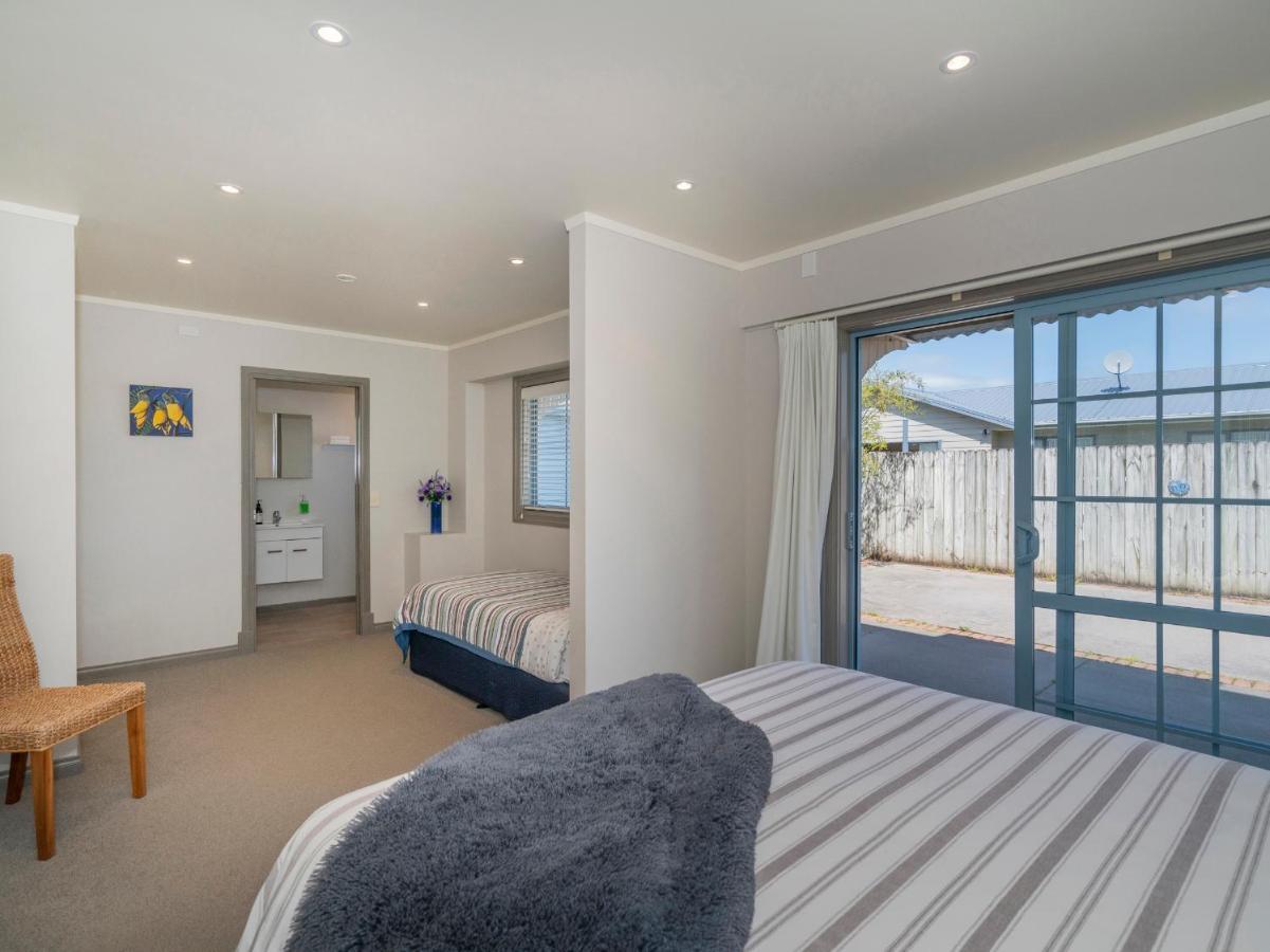Pipi Dune Villa - Whitianga Holiday Home Eksteriør bilde