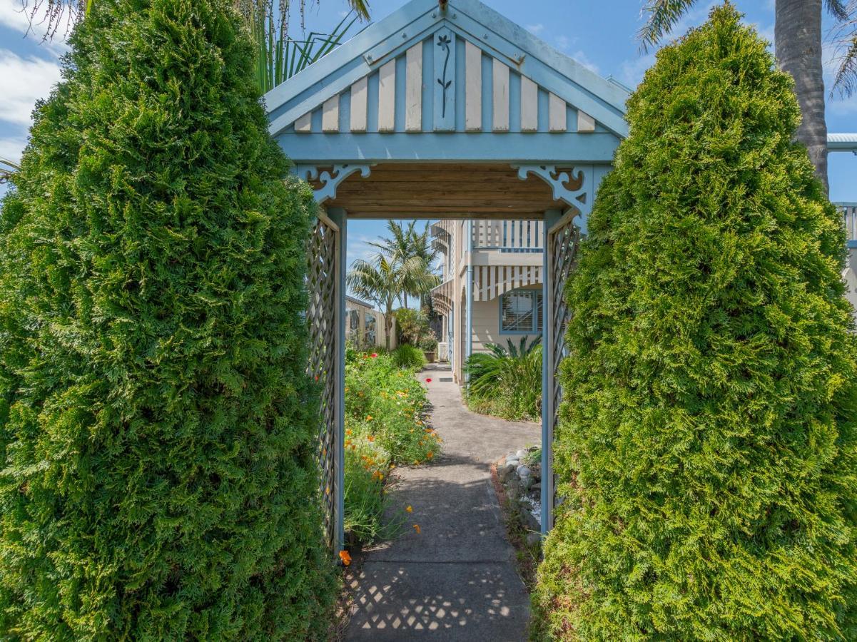 Pipi Dune Villa - Whitianga Holiday Home Eksteriør bilde