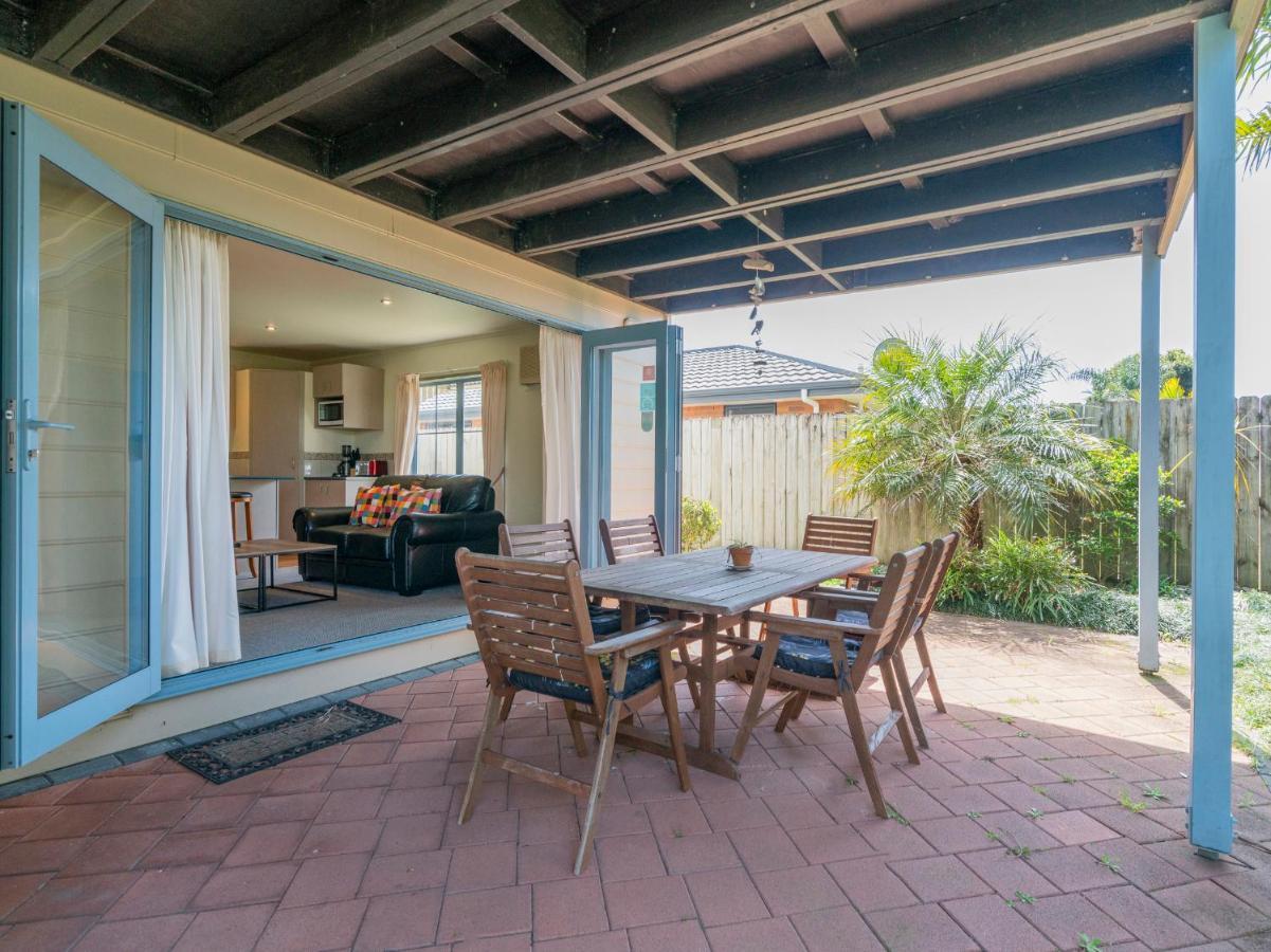 Pipi Dune Villa - Whitianga Holiday Home Eksteriør bilde