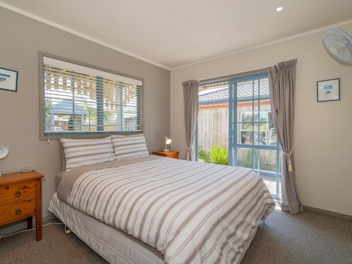 Pipi Dune Villa - Whitianga Holiday Home Eksteriør bilde