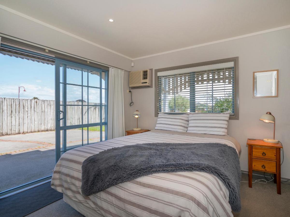 Pipi Dune Villa - Whitianga Holiday Home Eksteriør bilde