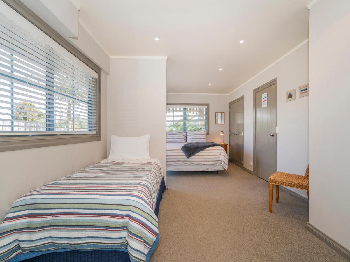 Pipi Dune Villa - Whitianga Holiday Home Eksteriør bilde