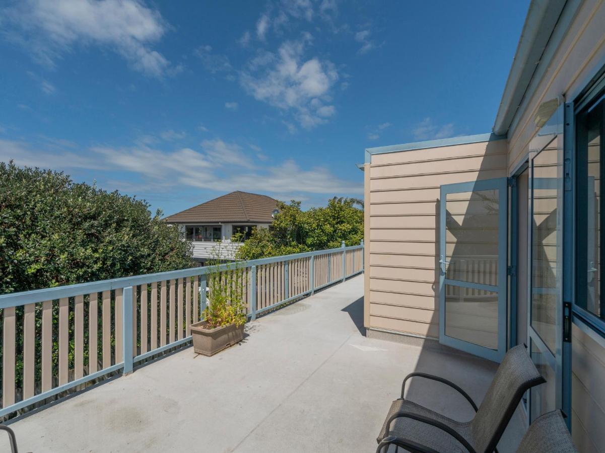 Pipi Dune Villa - Whitianga Holiday Home Eksteriør bilde